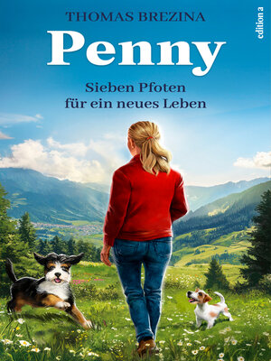 cover image of Penny
